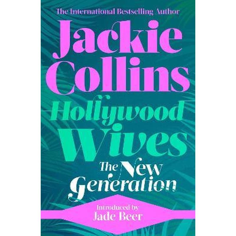 Hollywood Wives: The New Generation