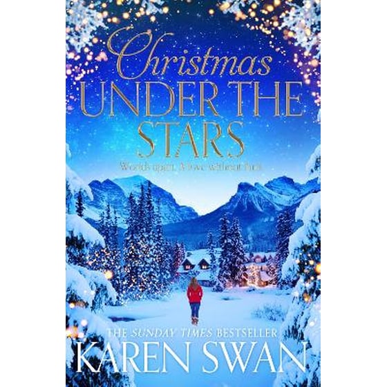 Christmas Under the Stars image 0