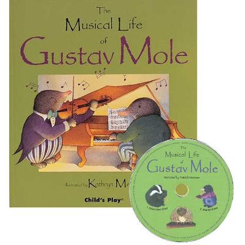 Musical Life of Gustav Mole