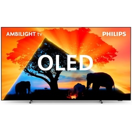 Philips OLED 55" 4K Smart Τηλεόραση 55OLED769/12