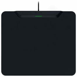 Razer HyperFlux V2 Gaming Mouse Pad Medium - Μαύρο