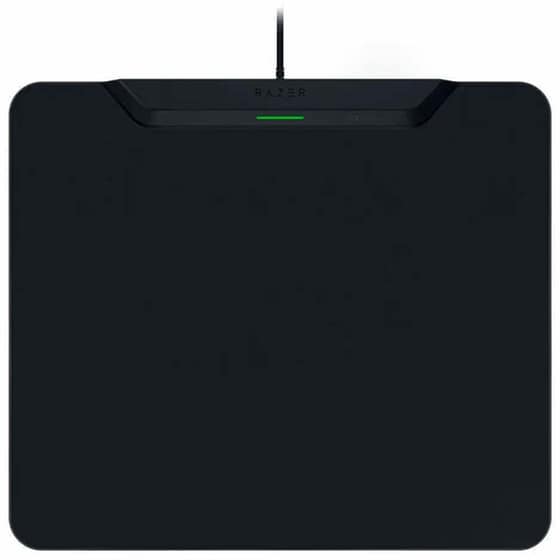 Razer HyperFlux V2 Gaming Mouse Pad Medium - Μαύρο image 0