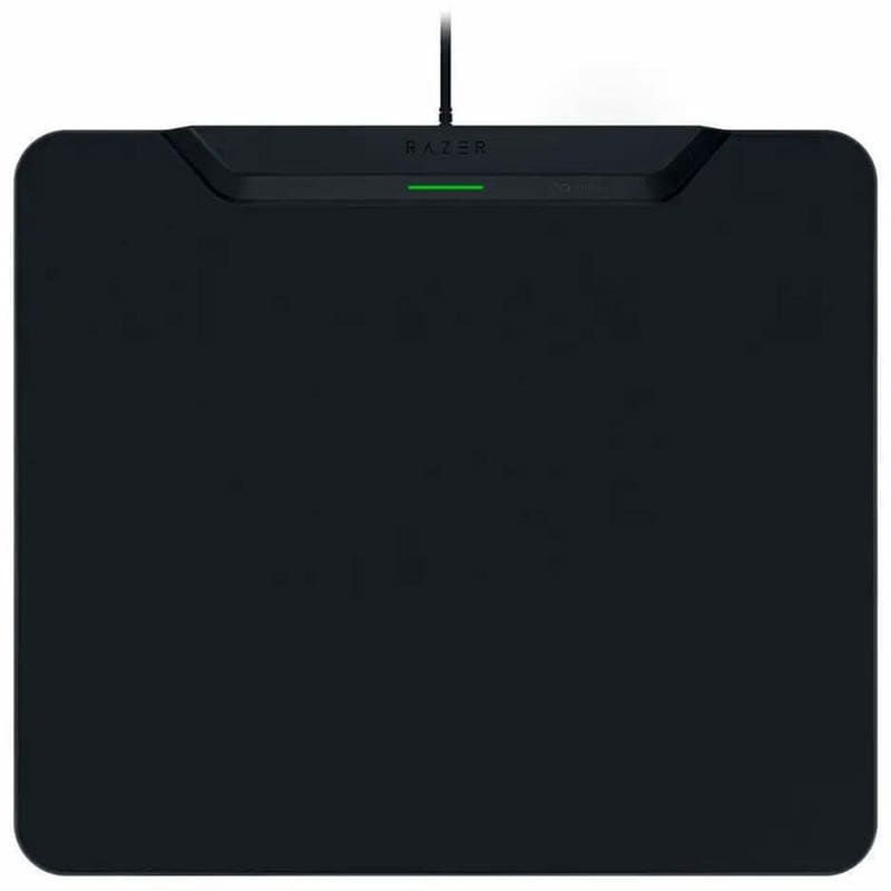 Razer HyperFlux V2 Gaming Mouse Pad Medium - Μαύρο