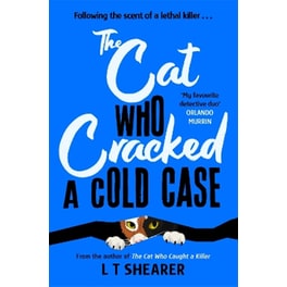 The Cat Who Cracked a Cold Case