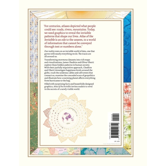 Atlas of the Invisible image 2