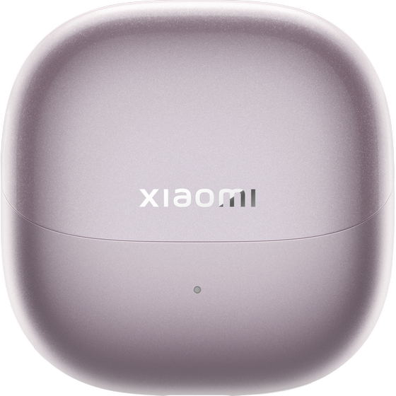 Ακουστικά Bluetooth Xiaomi Buds 6 - Nebula Purple image 3