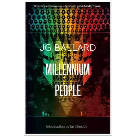 Millennium People image 0