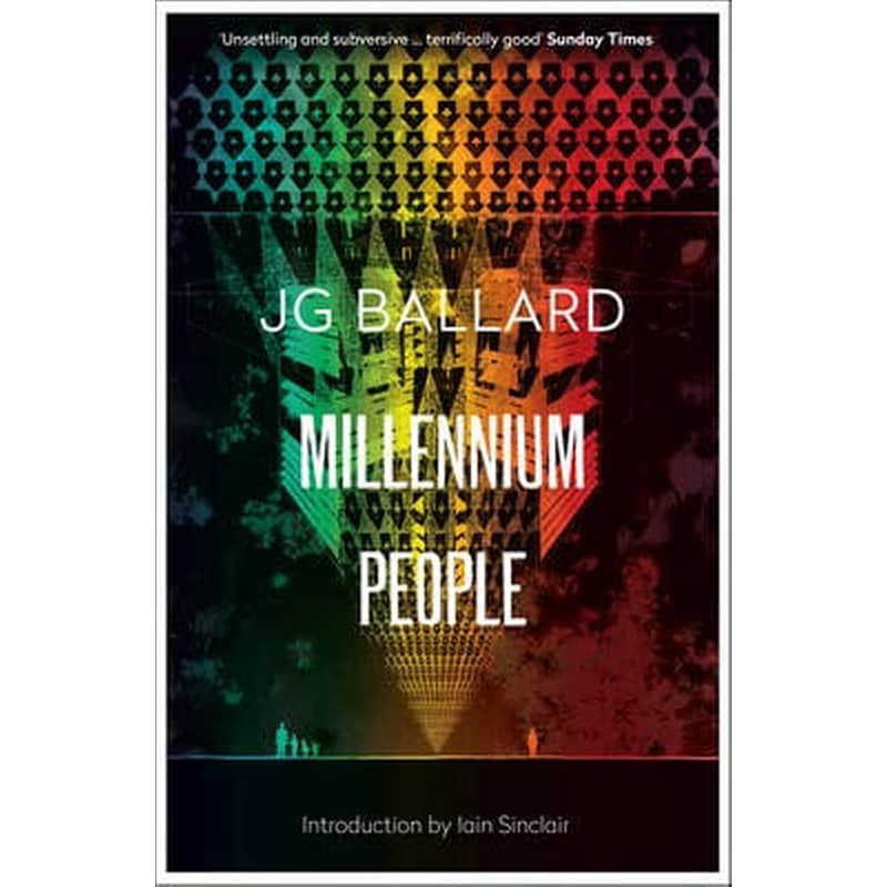 Millennium People