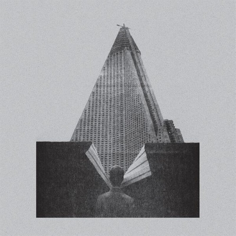 S Krysh Nashikh Domov (Limited Yellow Vinyl)