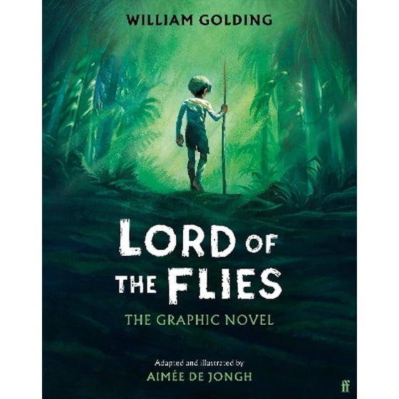 Lord of the Flies image 0
