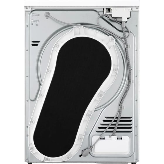 HISENSE DH5I104BWAB 10 kg με Αντλία Θερμότητας Λευκό Στεγνωτήριο Ρούχων image 5