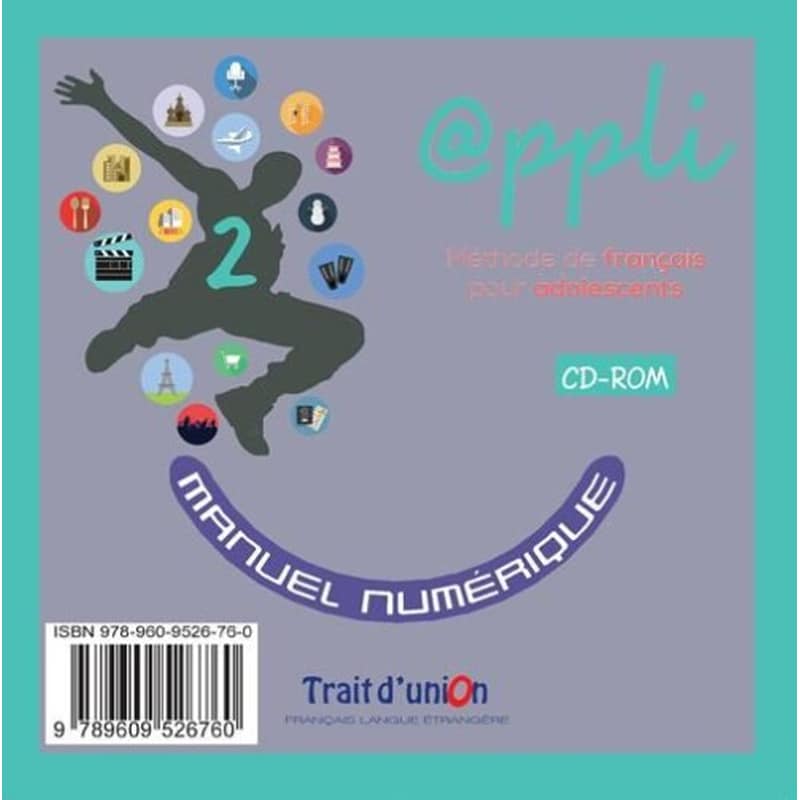 Appli 2 Manuel Numerique