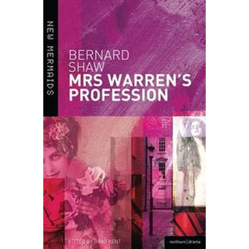 Mrs Warrens Profession