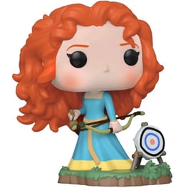 Funko Pop! Disney - Disney Princess - Merida #1022