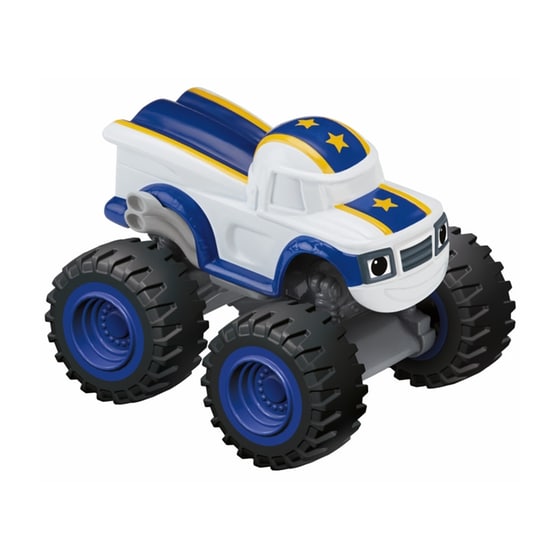 Φορτηγό Blaze Die Cast (1 Τεμάχιο) image 5