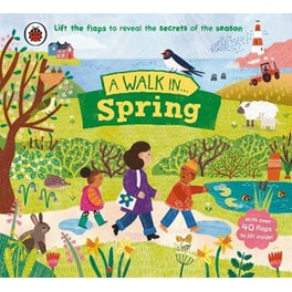 A Walk in Spring