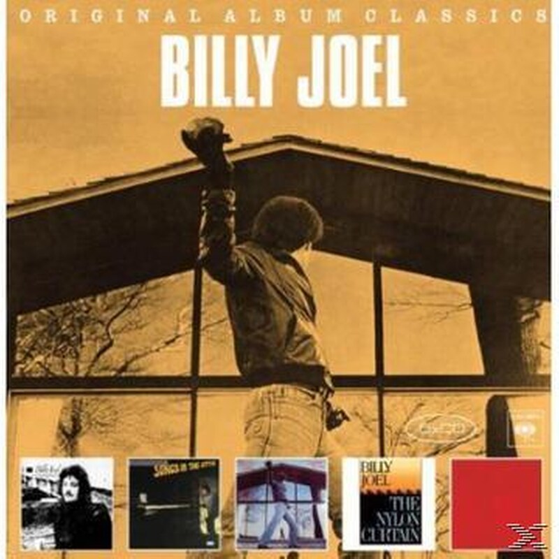 Original Album Classics