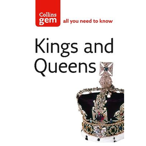 Kings and Queens image 0