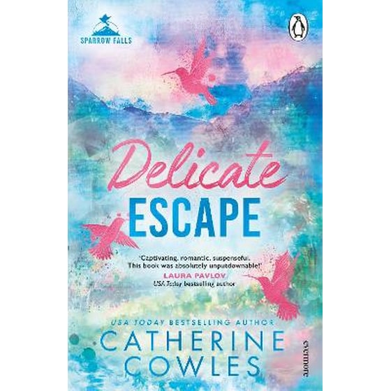 Delicate Escape image 0