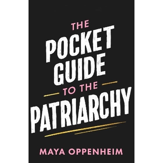 The Pocket Guide to the Patriarchy image 0