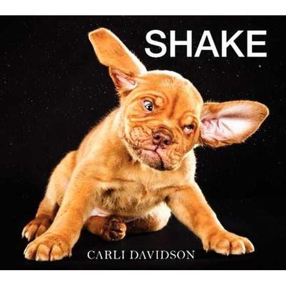 Shake image 0