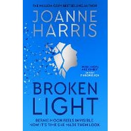 Broken Light