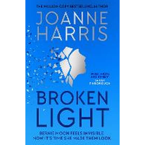 Broken Light image 0