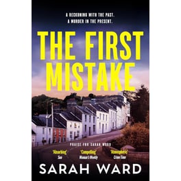 The First Mistake