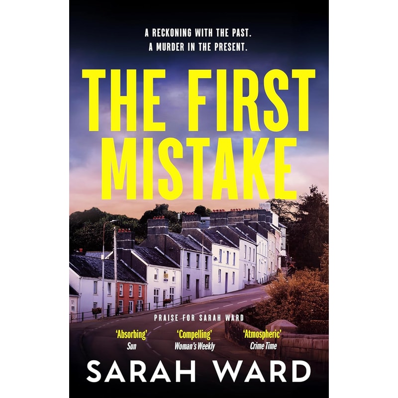 The First Mistake