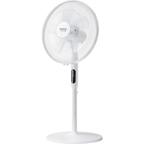 TAURUS Ice Brise Ανεμιστήρας Δαπέδου 3 σε 1 50W 40cm image 7