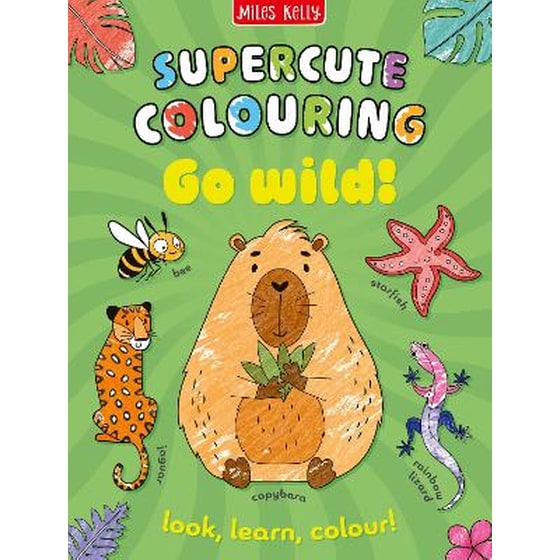 Go Wild! image 0