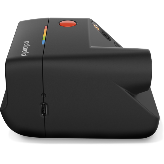 Instant Camera Polaroid Go Generation 3 - Black image 3