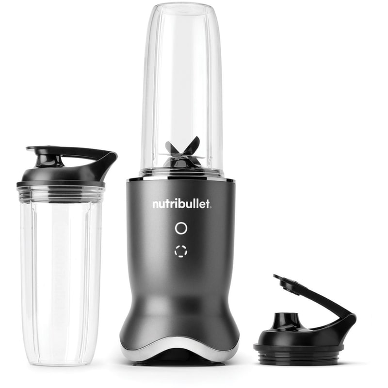 NUTRIBULLET NUTRIBULLET NB1206DG GREY 1200W Μπλέντερ