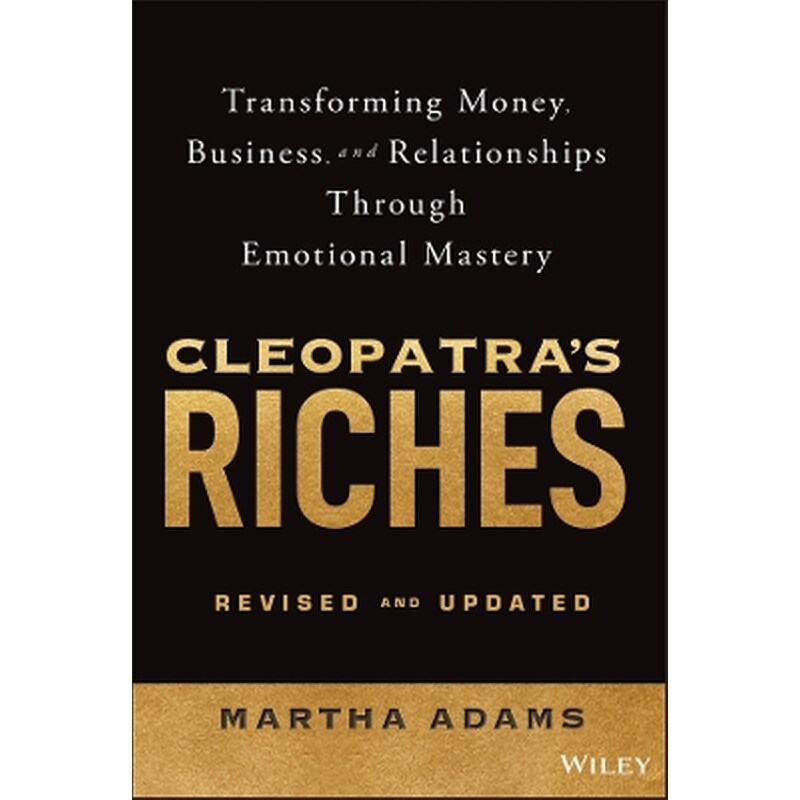 Cleopatras Riches