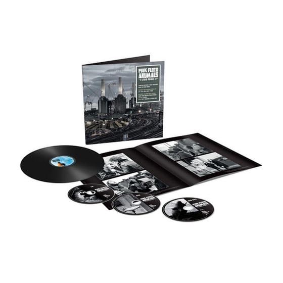 Animals (Deluxe) image 1