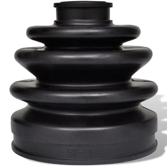 Vidaxl Εξωτερικός Μπιλιοφόρος Σετ 7 Τμχ Για Audi image 2