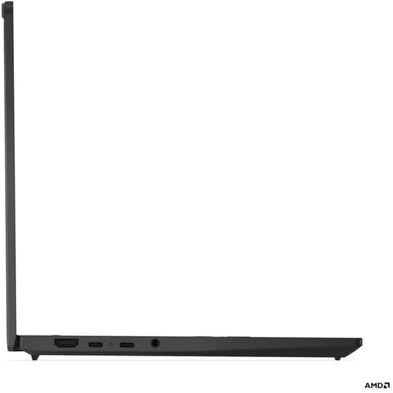 Lenovo TP X13 G6 13.3" WUXGA IPS (AMD Ryzen AI 7 Pro 350/32GB/512GB SSD/Radeon 860M Graphics/Win11Pro) Laptop image 8