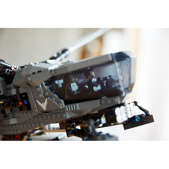 LEGO® Icons Dune Atreides Royal Ornithopter (10327) image 14