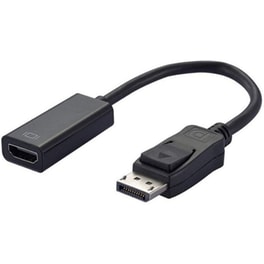 Αντάπτορας Ewent DisplayPort Male σε HDMI Female - 0.15m