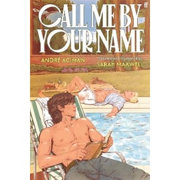 Call Me by Your Name: The Graphic Novel