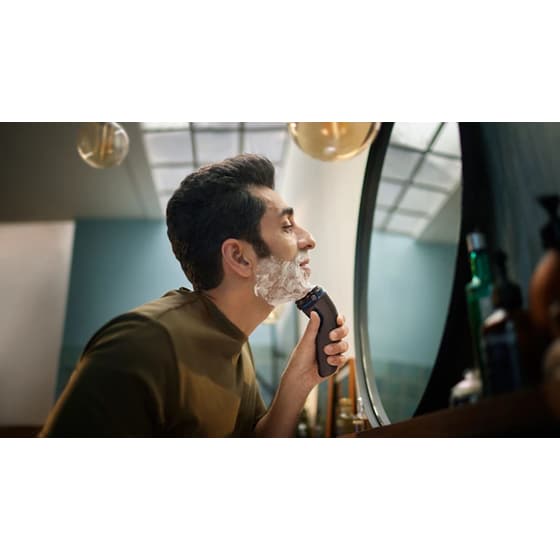 Ξυριστική Μηχανή Philips Shaver 3000 Series S3344/13 image 2