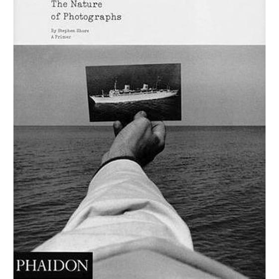 The Nature of Photographs image 0