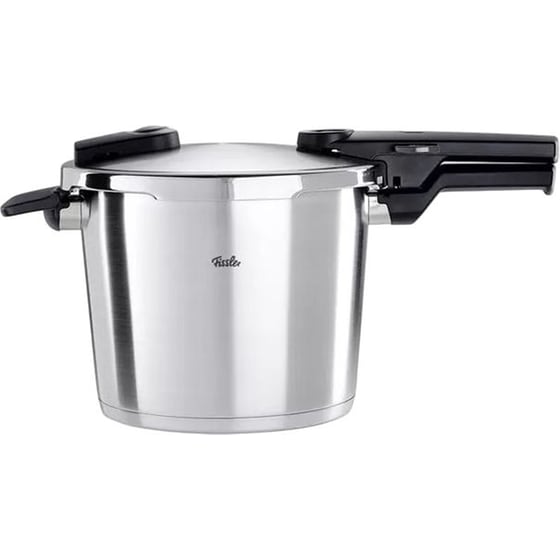 Χύτρα Ταχύτητας FISSLER VITAQUICK Premium 8 L Inox image 0