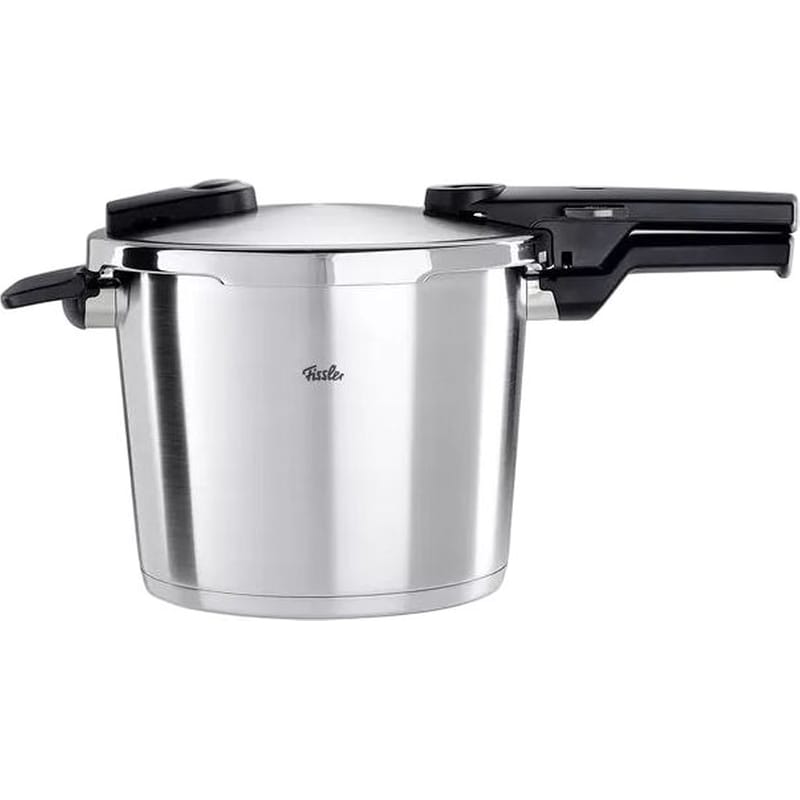 Χύτρα Ταχύτητας FISSLER VITAQUICK Premium 8 L Inox