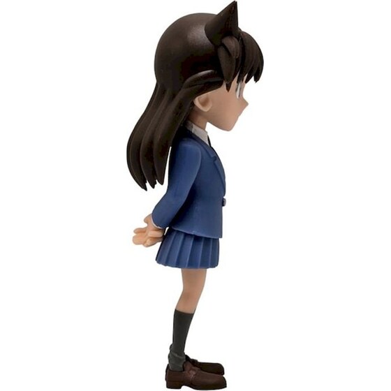 Φιγούρα MINIX Detective Conan Ran Mouri 12cm image 5