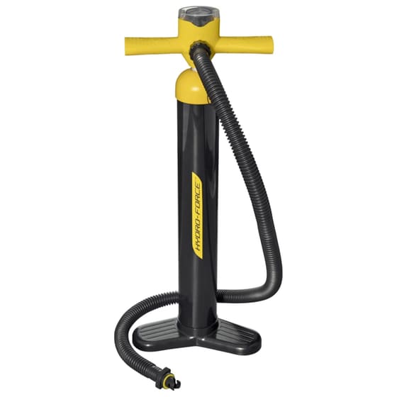 Φουσκωτή Σανίδα Sup Bestway Hydro-Force Fastblast Tech 381x76cm - Κόκκινη image 6