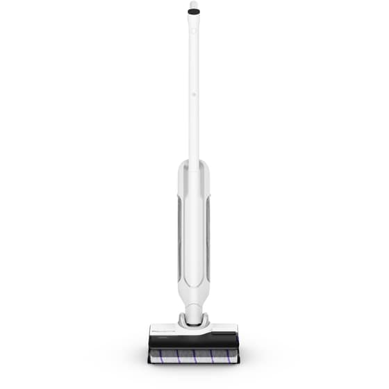 ROWENTA WET & DRY X-CLEAN 10 GZ7035WO 21.6 V 0.79 L Λευκή/Ασημί Σκούπα Stick image 1
