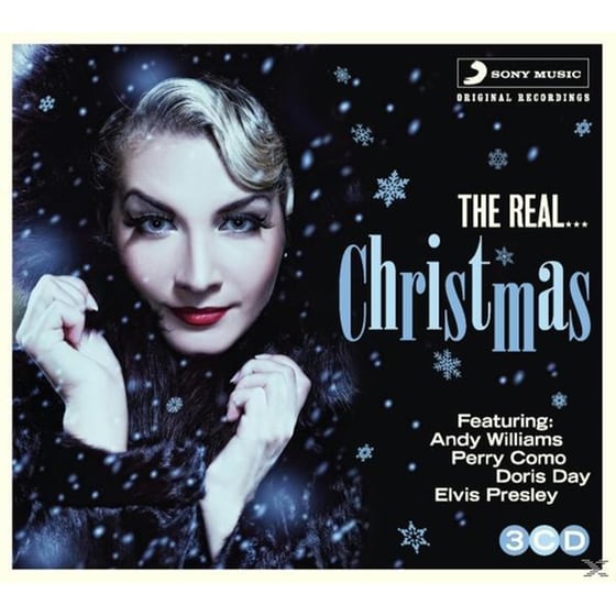 The Real Christmas image 0