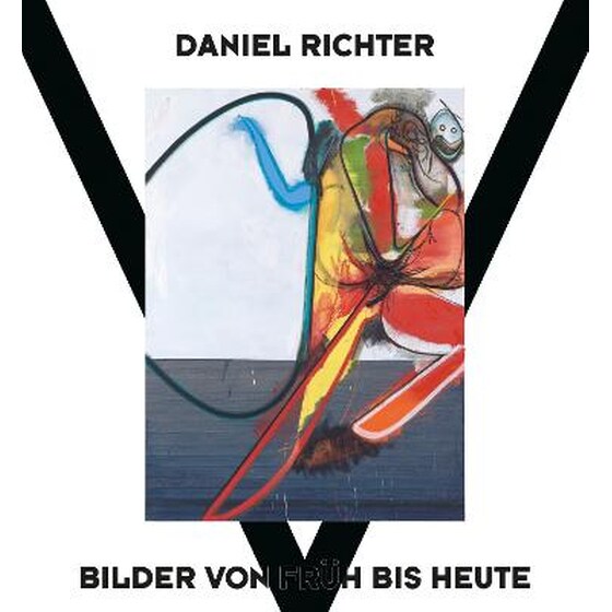Daniel Richter image 0