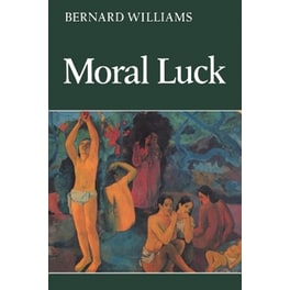 Moral Luck